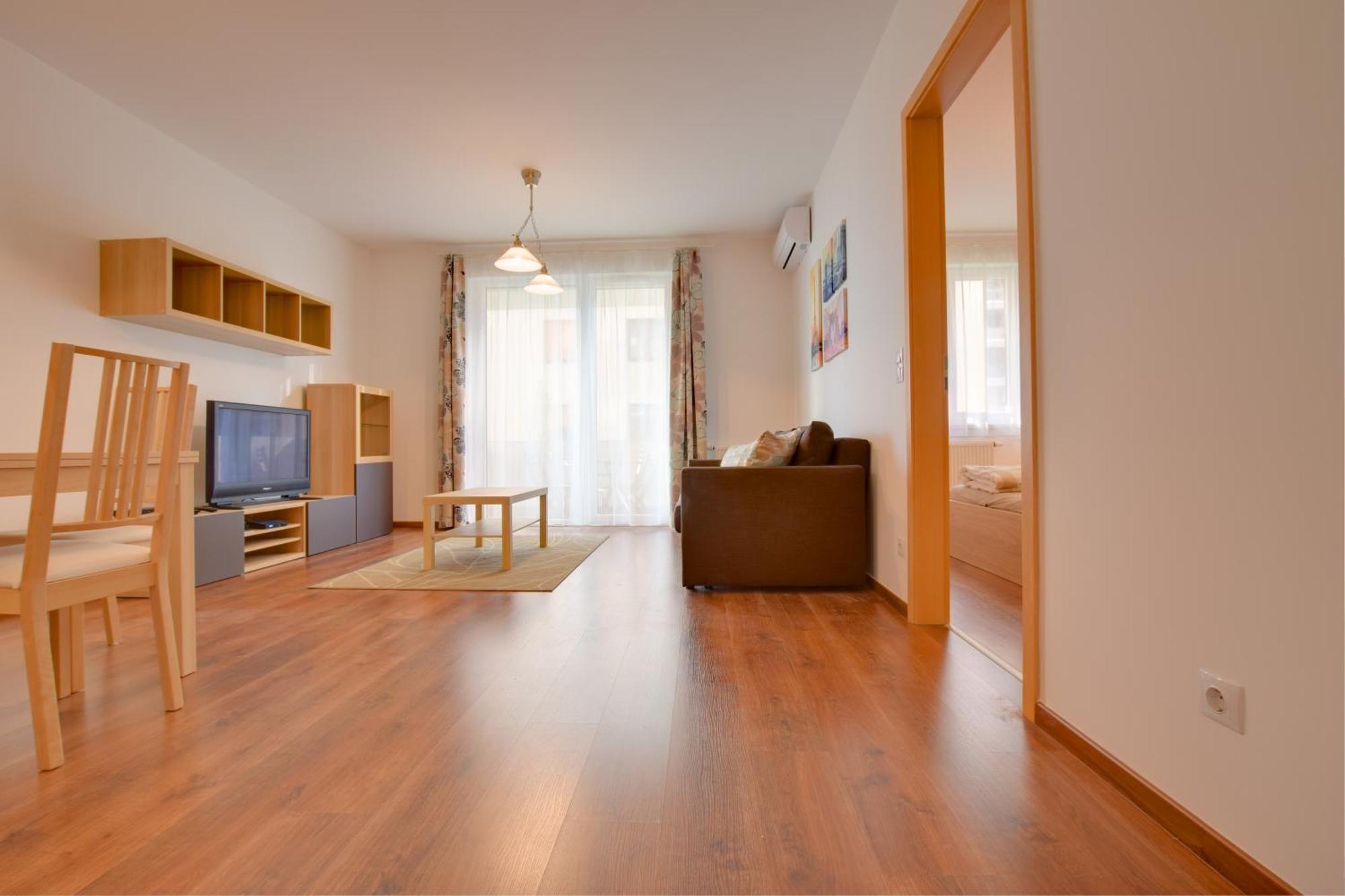 Vision Apartments Budapest — Photos 2
